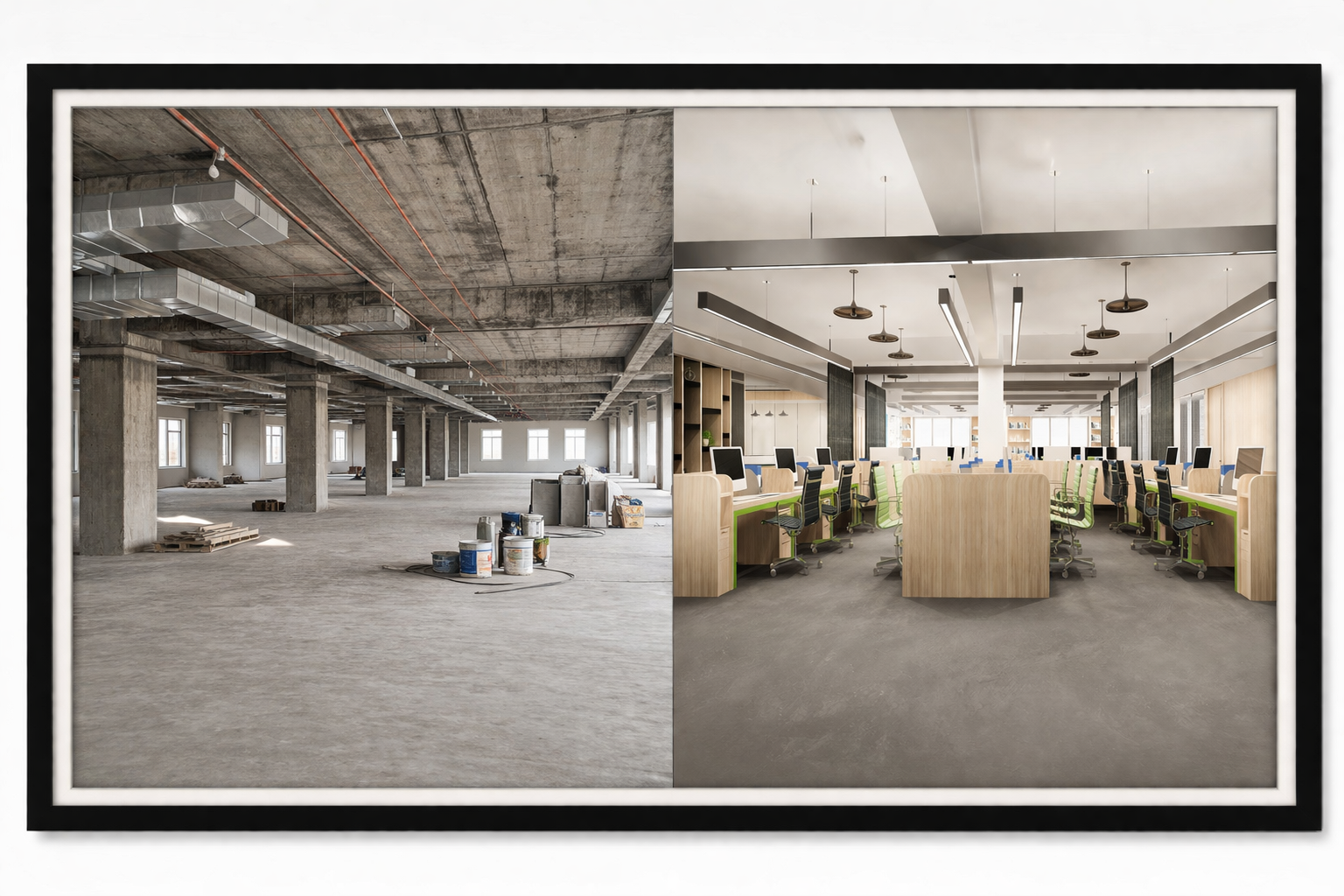 Before / After Image